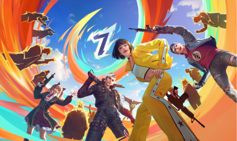 Kode Redeem Garena Free Fire November 2024 Terbaru